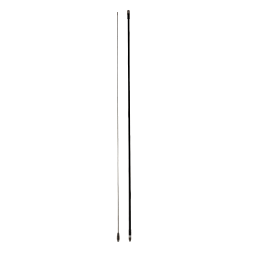 Intellitron MA-2010T 10m Ham Stick 3/8x24 Mobile Antenna 250w