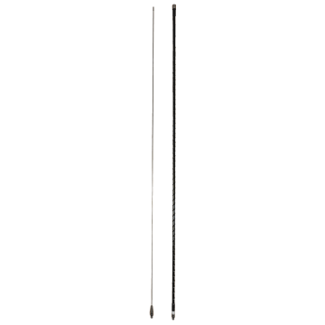Intellitron MA-2040T 40m Ham Stick 3/8x24 Mobile Antenna 250w