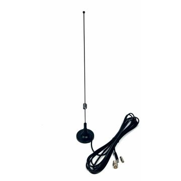 Comet Dual Band VHF/UHF Magnetic Mount Antenna - MA-721