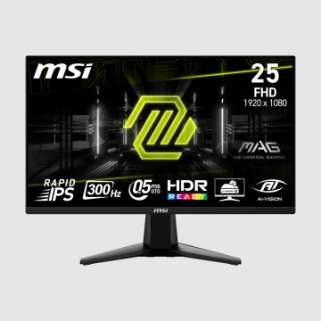 MSI Codex Z2 Gaming Desktop PC | R7-8700F, RTX 5060, 32GB