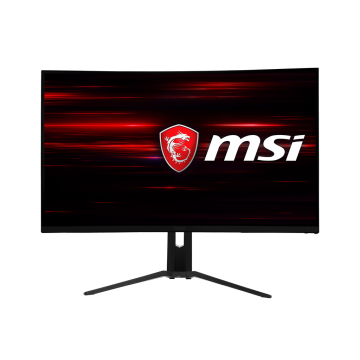 MSI Optix MAG322CR 31.5in Curved 180Hz 1ms Freesync Monitor