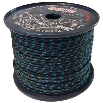 Mastrant-P Braided Rope 3.5mm - 100ft 