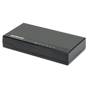 Manhattan 5-Port Gigabit Ethernet Switch