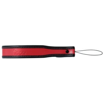 ICOM 純正アクセサリー MB-17A BP-110 BC-74 IB-84 Icom MB127 Belt Clip for ID-52A, ID-50A, ID-51A Plus | GigaParts.com