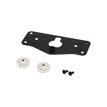 MBA-8, Controller bracket for ID4100A