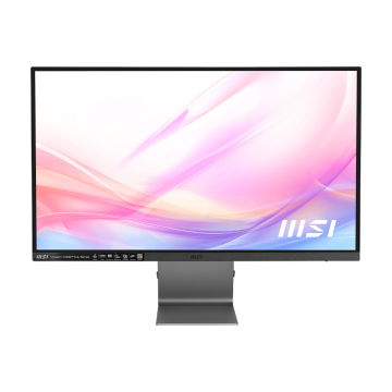 MSI Modern MD271UL 27in 4K UHD 60Hz Flat Monitor