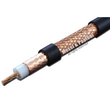 Messi and Paoloni UltraFlex 10 Coax Cable