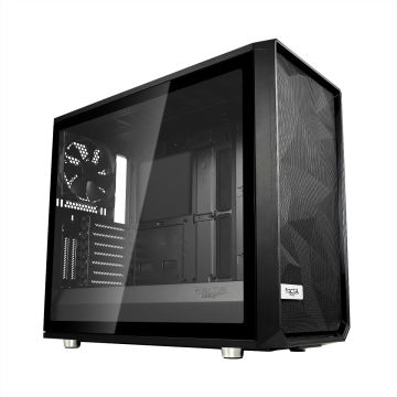 Fractal Meshify S2 Tempered Glass