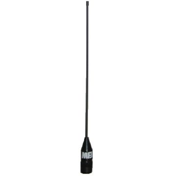 MFJ-1713S2m/70cmSuperFlexThinDuckHTAntenna