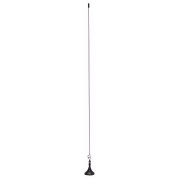 MFJ-17222m/70cmUltraliteMagnetMountAntenna