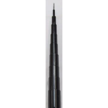 MFJ33FtTelescopicFiberglassPole-MFJ-1910