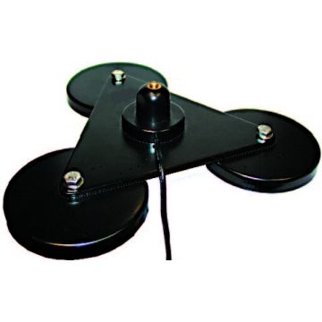 MFJ-336SGoliathTri-MagnetMountAssembly