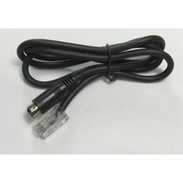 MFJ-5114Y Yaesu Rig Interface Cable