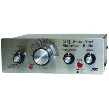 MFJ-8100K