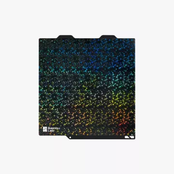 Starry Surface Plate for A1 mini - FAP020-N
