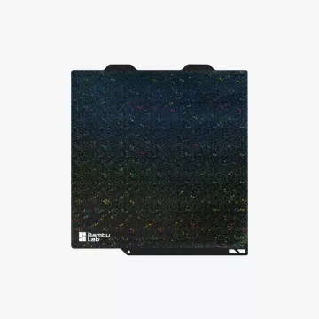Galaxy Surface Plate for A1 mini - FAP019-N