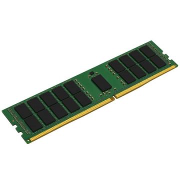Kingston 8GB RDIMM (1x8GB) DDR4-2666 ECC REG CL=19 1.2V