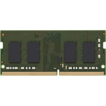 Kingston ValueRAM 8GB SODIMM (1x8G) DDR4-3200 CL22 1.20V - KCP432SS6/8