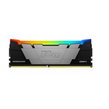 Kingston FURY Renegade 32GB 2 x 16GB DDR4 SDRAM Memory Kit - KF432C16RB12AK2/32