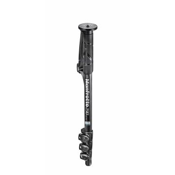 Manfrotto  290 Carbon Fiber Monopod - 2654