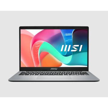 MSI Modern F1M Ultrabook MOD1314F1010 13in Laptop