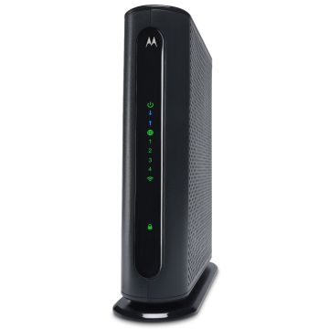 Motorola MG7315 DOCSIS 3.0 802.11 Wireless Gateway
