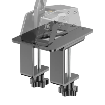 MOZA RACING RS038 Handbrake shifter Table Clamp 