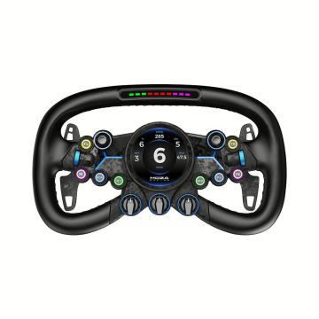 MOZA Racing Vision GS Wheel RS064