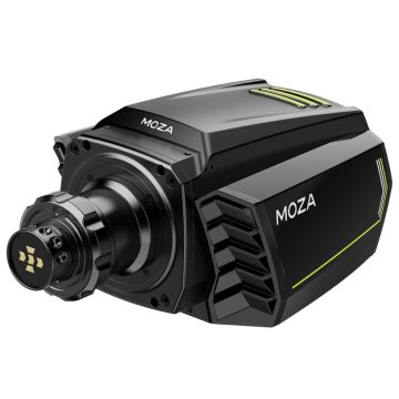 Moza R16 Direct Drive Wheelbase