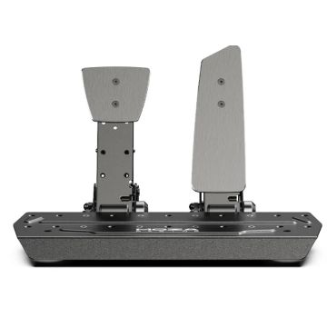 MOZA Racing RS11 SR-P Pedal Set of 2 - No Clutch