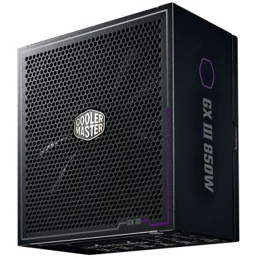 Cooler Master MWE 850 Gold V3 - Fully Modular - MPX8503AFAG2BUV