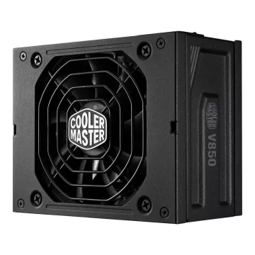 Cooler Master V850 SFX Gold - Fully Modular