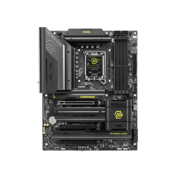 MSI MAG Z890 TOMAHAWK WIFI ATX DDR5 LGA-1851 Motherboard
