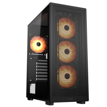 MSI MAG A650BN 650W 80 Plus Bronze ATX PSU - Reliable Power