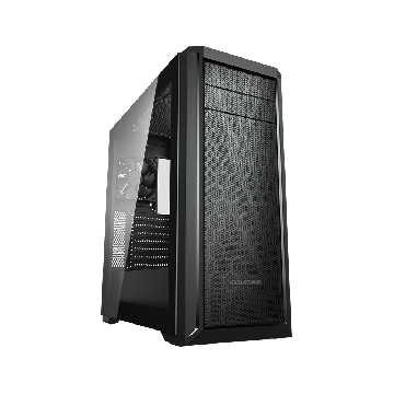Cougar MX330-G Pro Mid Tower - MX330-G Pro