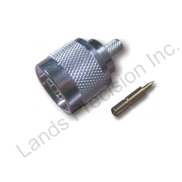 Diamond Antenna D-130NJ - Ultra-Wideband Discone Antenna