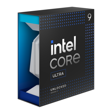 Intel Core i9-14900K 14th Gen 24-Core (8P+16E) 32 Threads LGA 1700