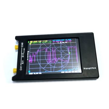 NANOVNA-H4 10KHz to 1.5GHz Vector Network Analyzer