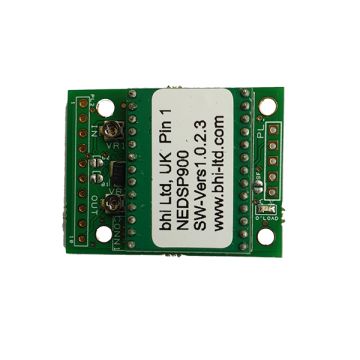 Noise Eliminating DSP Module - PCB version - NEDSP1901-PCB