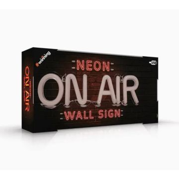 Neon On Air Light
