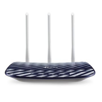 TP-Link Archer C20 C750 Wireless Dual Band Router