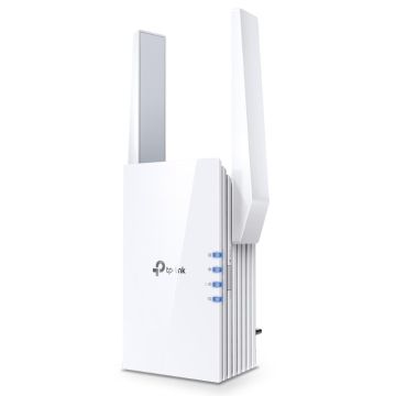 TP-Link Archer BE9300 Tri-Band Wi-Fi 7 Router - Ultra-Fast