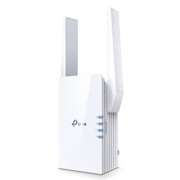 TP-Link RE705X AX3000 Mesh WiFi 6 Extender