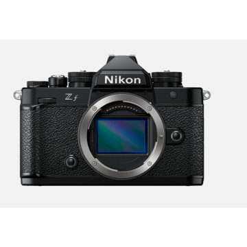 NIKON NIKKOR Z 40mm f/2 SE Lens - Prime Performance & Style