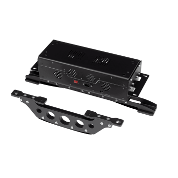 Next Level Racing Motion Plus Platform