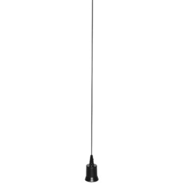 Larsen 2m Band Hard Mount NMO Mobile Antenna - NMO150C