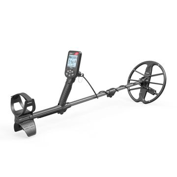 Nokta Simplex Ultra Metal Detector 11000625