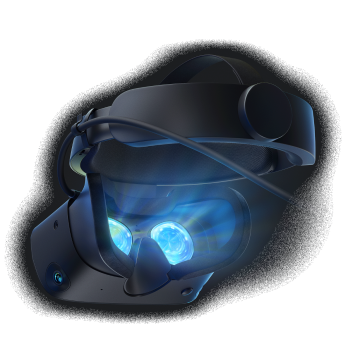Oculus Rift S