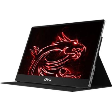 MSI Optix MAG162V 15.6in 1080P LCD Portable Monitor