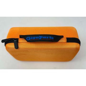 Multi function EVA Orange Case